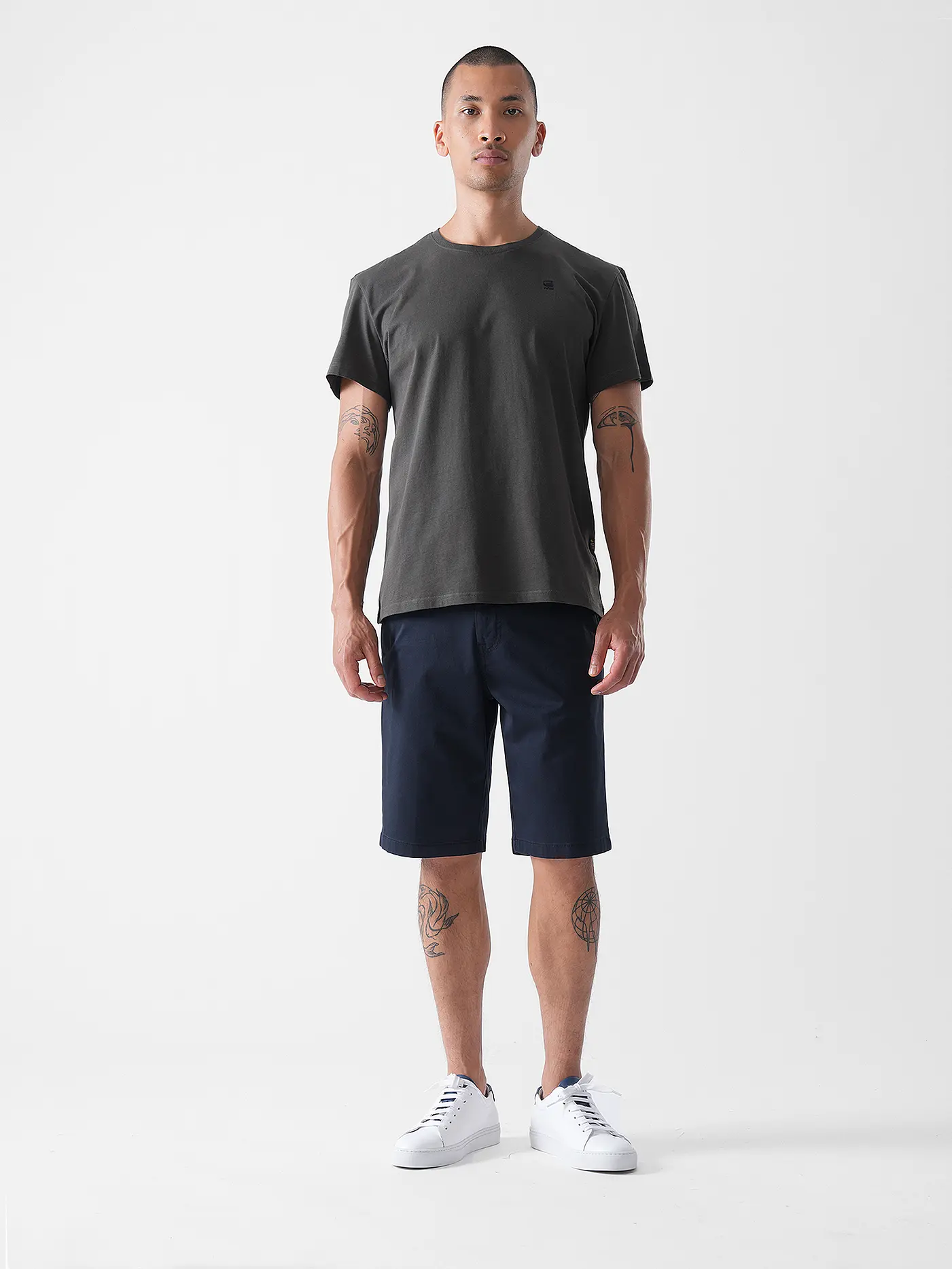 JOOP | Shorts RUDO | dunkelblau